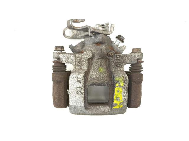 4605B650 MITSUBISHI Pinza de freno trasera derecha  en stock Gandía