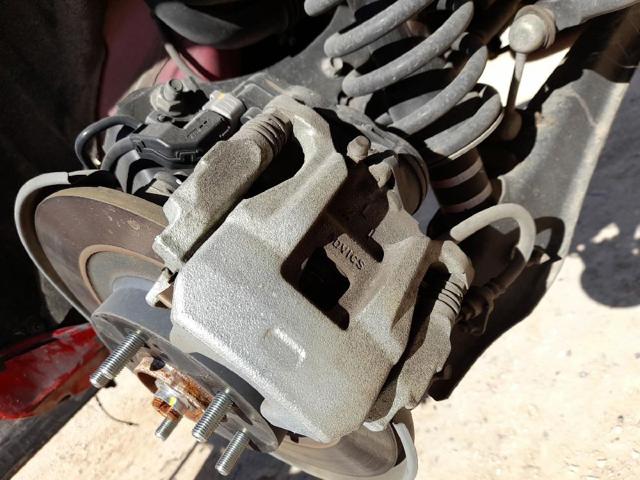 MITSUBISHI 4605B843 Pinza de freno trasera izquierda  comprar en Albacete