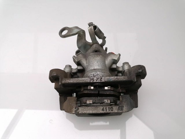 4605B843 MITSUBISHI Pinza de freno trasera izquierda  en stock Huelva