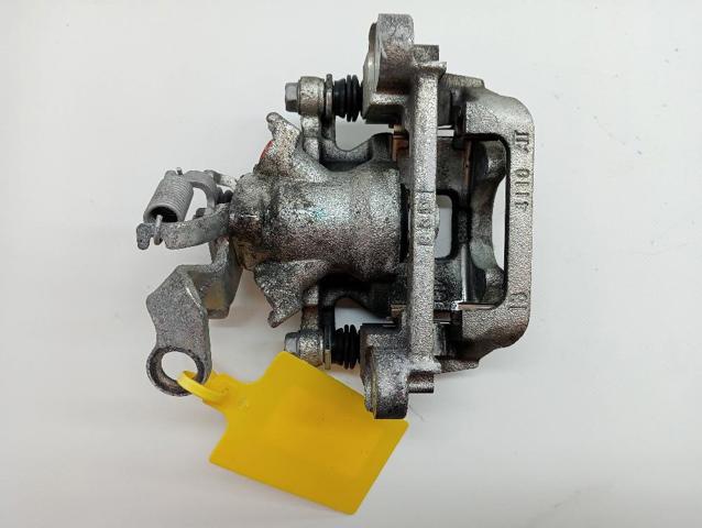 4605B843 MITSUBISHI Pinza de freno trasera izquierda  en stock Córdoba