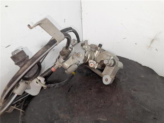 4605B843 MITSUBISHI Pinza de freno trasera izquierda comprar Alcalá