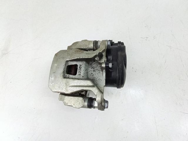 Pinza de freno trasera izquierda 4605B843 MITSUBISHI