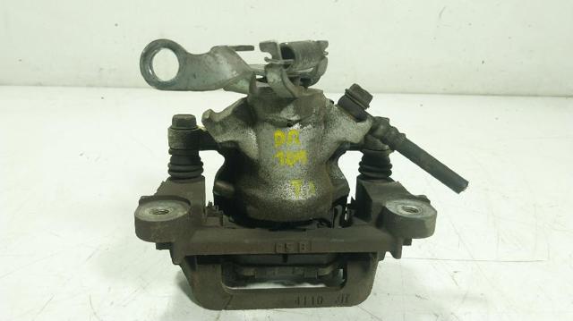 4605B843 MITSUBISHI Pinza de freno trasera izquierda  disponible Alicante