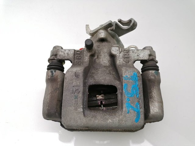 MITSUBISHI 4605B843 Pinza de freno trasera izquierda  en stock Terrassa