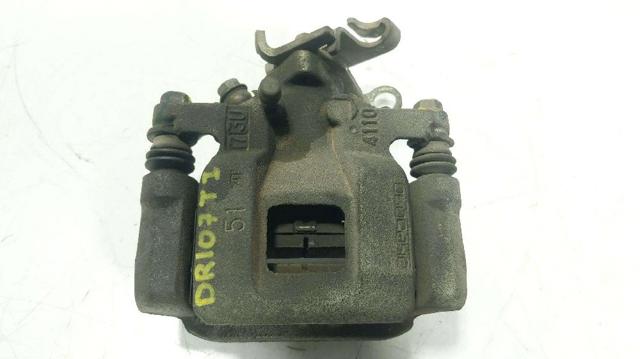 4605B843 Pinza de freno trasera izquierda  comprar en Pontevedra