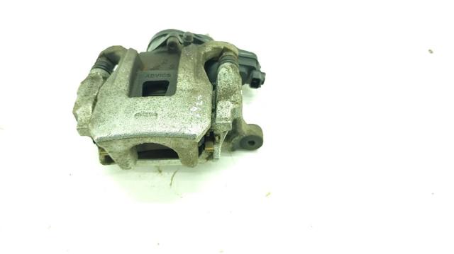 Pinza de freno trasera derecha 4605B844 MITSUBISHI