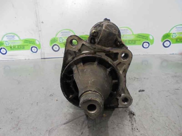 Motor de arranque 4609011 Chrysler