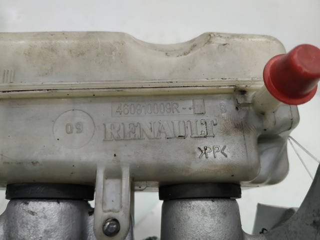 460910009R Depósito del líquido de frenos del cilindro maestro  disponible Málaga