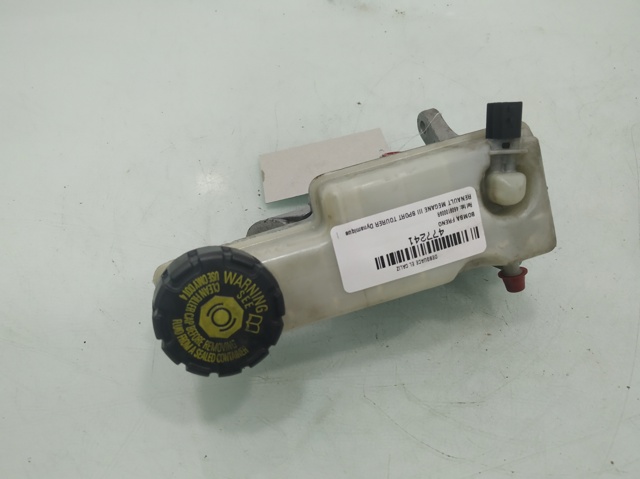 460910009R RENAULT Depósito del líquido de frenos del cilindro maestro  disponible Alicante