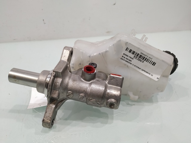 Deposito liquido frenos Dacia Sandero III (2021-2026)