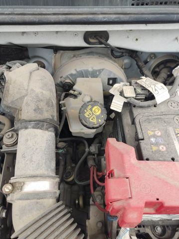 Depósito de líquido de frenos Dacia Sandero III desde 56,63 €