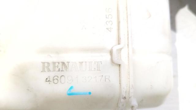 460913217R RENAULT Depósito del líquido de frenos del cilindro maestro  comprar en Jaén