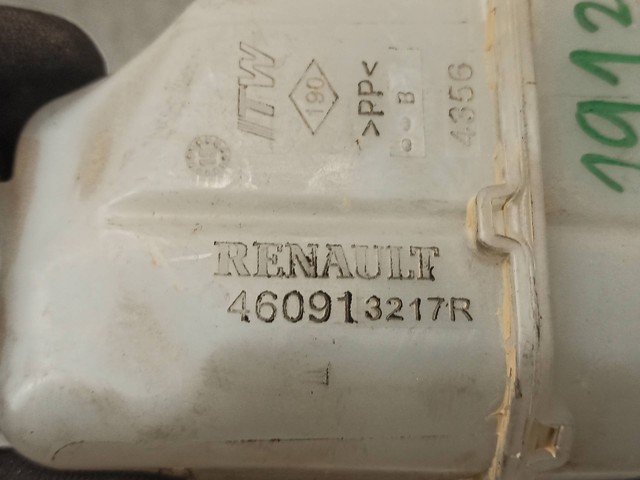 RENAULT 460913217R Depósito del líquido de frenos del cilindro maestro  comprar en Ponferrada
