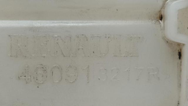 460913217R RENAULT Depósito del líquido de frenos del cilindro maestro  comprar en Jaén