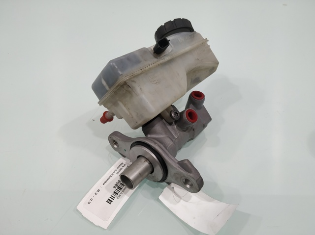 Deposito liquido de frenos para Renault Clio IV (BH)