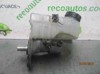 Depósito de líquido de frenos, cilindro de freno principal  460915125R RENAULT