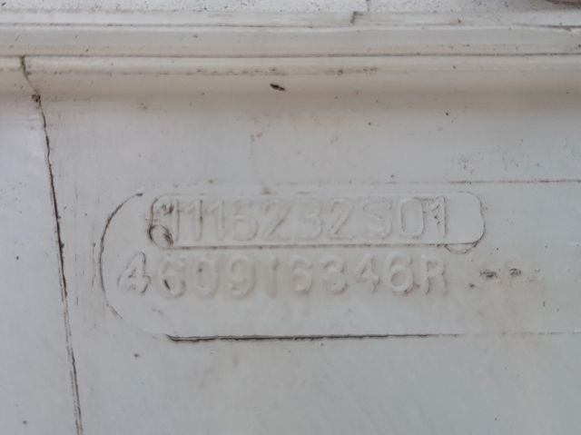 460916346R Depósito del líquido de frenos del cilindro maestro  comprar en Zaragoza
