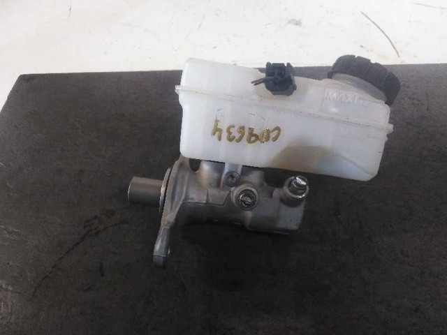 Comprar Depósito de líquido de frenos, cilindro de freno principal  LOGAN II L52