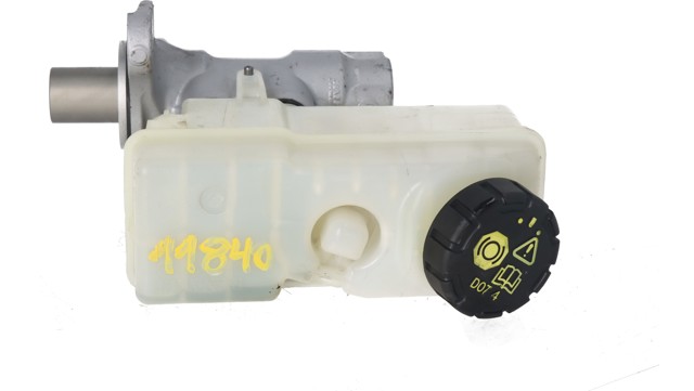 Comprar Depósito de líquido de frenos, cilindro de freno principal  LOGAN II L52