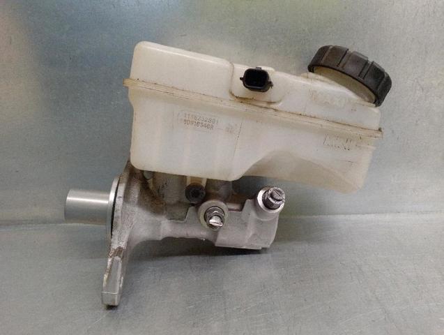 Deposito liquido de frenos para Renault LOGAN II (L52)