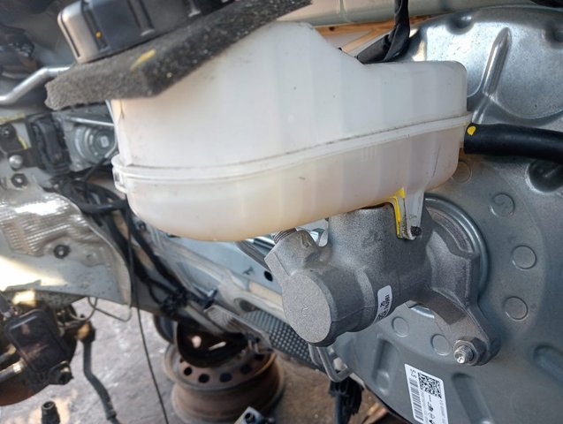 460918629R Renault (RVI)