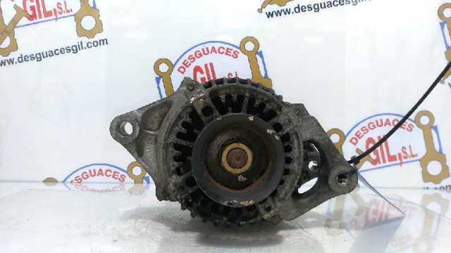 4609415 Alternador  disponible Burgos