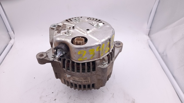 4609999AB Chrysler