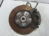 Disco de freno delantero 4615A117 MITSUBISHI