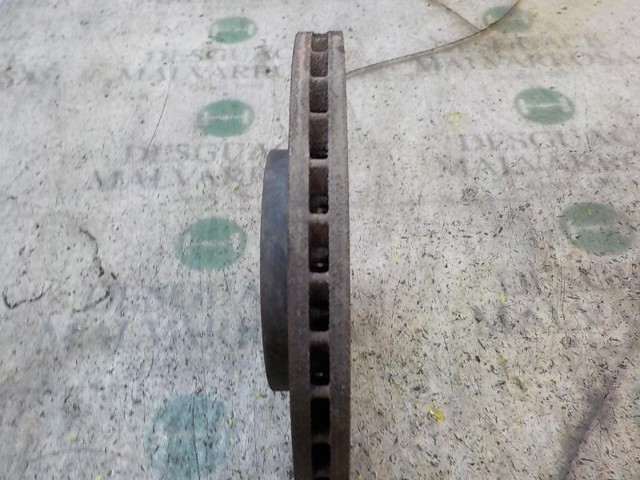 4615A117 Disco de freno delantero  comprar en Reus