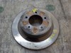 Disco de freno trasero 4615A121 MITSUBISHI