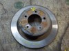 Disco de freno trasero 4615A121 MITSUBISHI