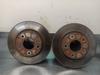 Freno de disco delantero 4615A190 MITSUBISHI