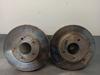 Discos de freno 4615A190 MITSUBISHI