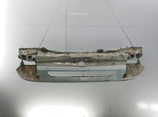 Soporte de radiador  Ford Transit  (V184/5)