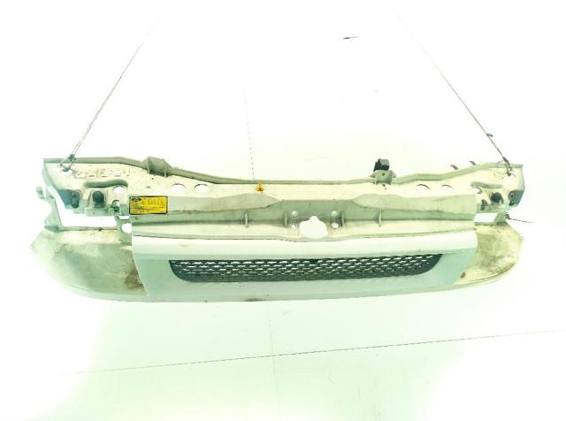 Soporte de radiador  para Ford Transit  (V184/5)