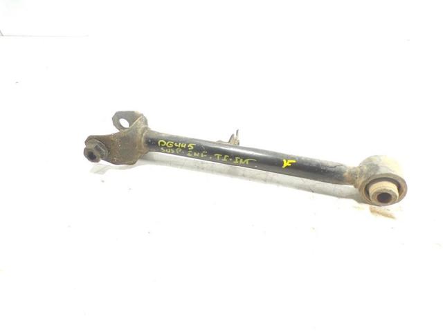 Buje de la barra reactiva trasera 4630065J10 SUZUKI