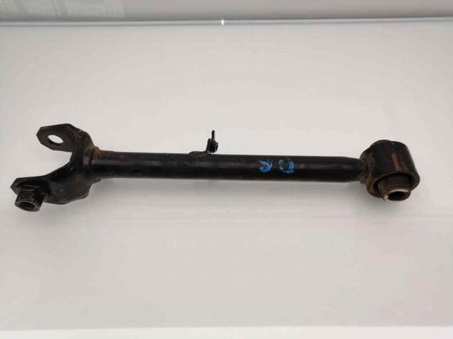 Buje de la barra reactiva trasera 4630065J10 SUZUKI