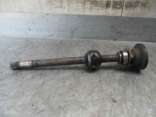 Árbol de transmisión delantero izquierdo 46307110 Fiat/Alfa/Lancia