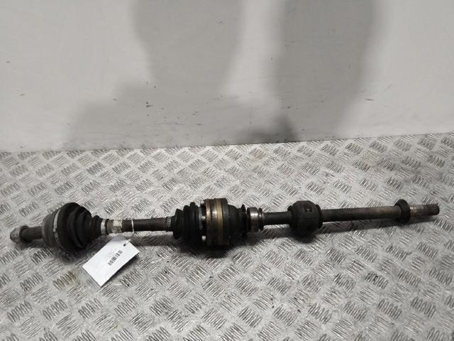 Árbol de transmisión delantero izquierdo 46307324 Fiat/Alfa/Lancia