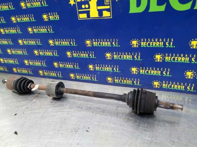 Árbol de transmisión delantero derecho Fiat Punto 2 188