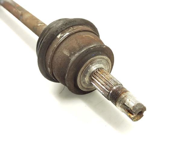 Árbol de transmisión delantero derecho Fiat Punto 2 188