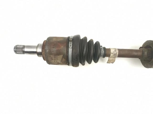 Árbol de transmisión delantero derecho Fiat Punto 2 188