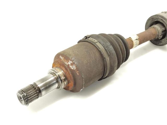 Árbol de transmisión delantero derecho Fiat Punto 2 188