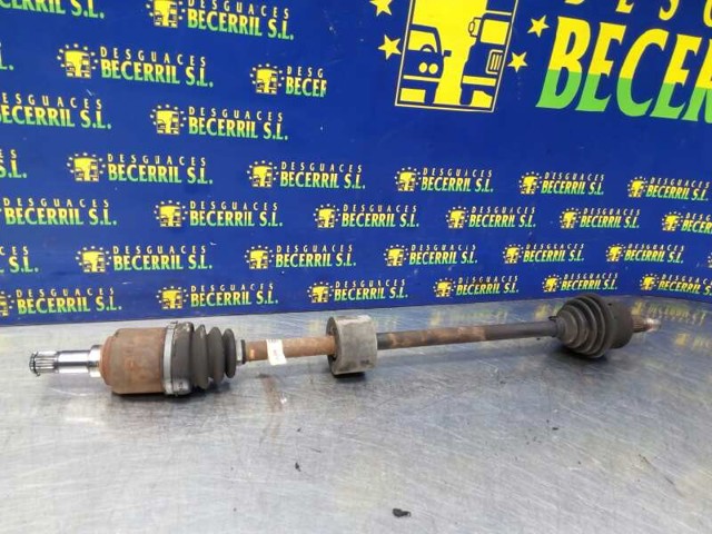 Árbol de transmisión delantero derecho Fiat Punto 2 188