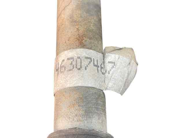 Árbol de transmisión delantero derecho Fiat Punto 2 188