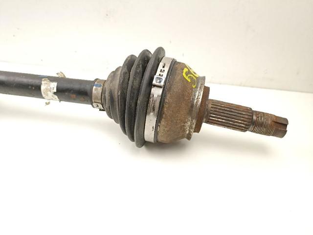 Árbol de transmisión delantero derecho Alfa Romeo 147 937