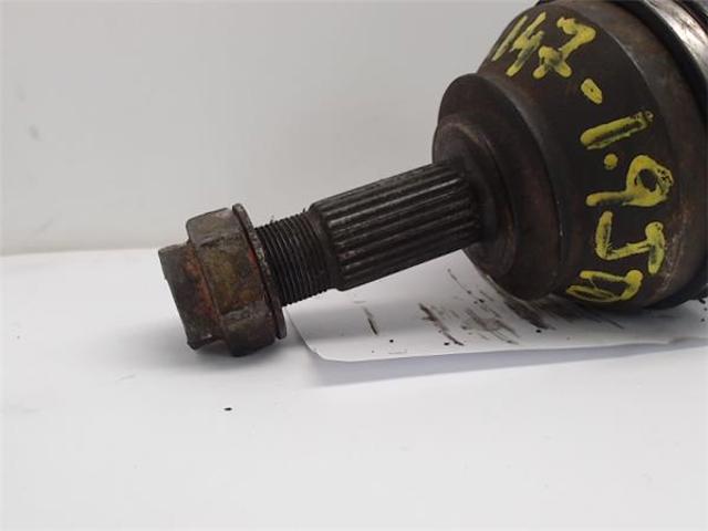 46307650 Semieje delantero derecho  disponible Burgos