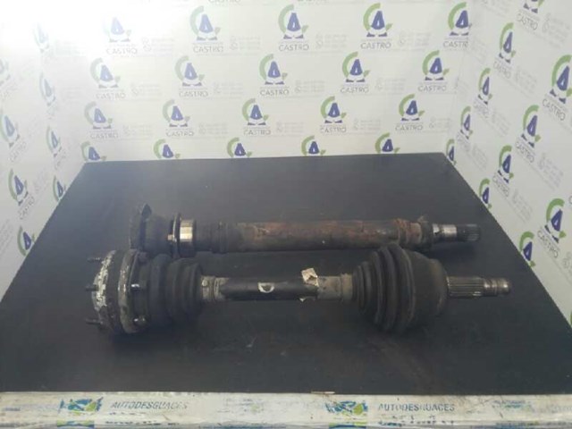 46307650 FIAT Semieje delantero derecho  en stock Huelva