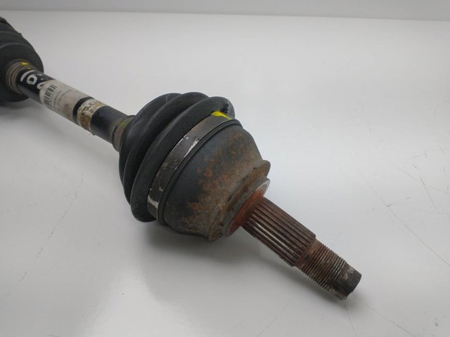 Árbol de transmisión delantero derecho 46307650 FIAT