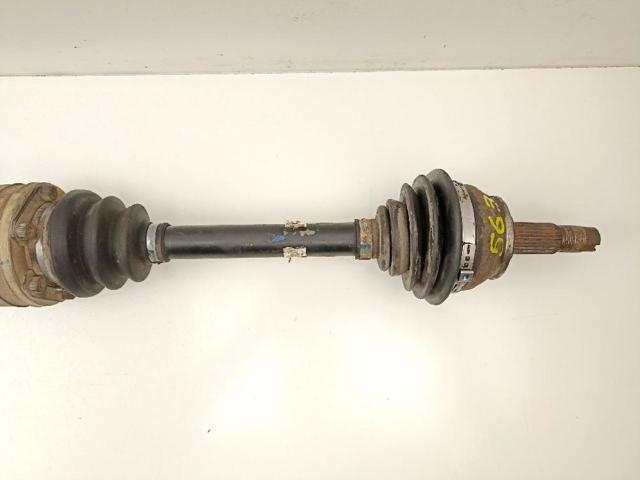 Árbol de transmisión delantero derecho Alfa Romeo 147 937